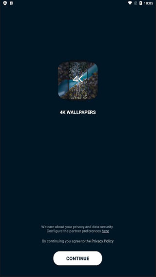 4K Wallpapers汉化版截图1