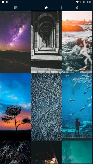4K Wallpapers汉化版截图2