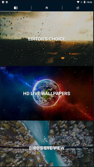4K Wallpapers汉化版截图3