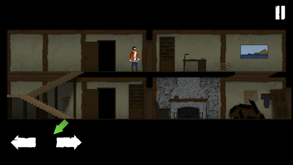 强尼大战僵尸游戏截图3