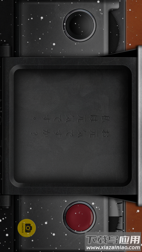 NOMO CAM app截图2