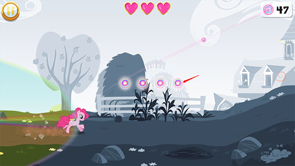 小马宝莉彩虹跑将官方正版