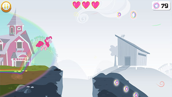 小马宝莉彩虹跑将官方正版