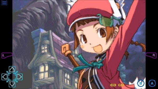 召唤之夜铸剑物语3起源之石手机版最新版截图1