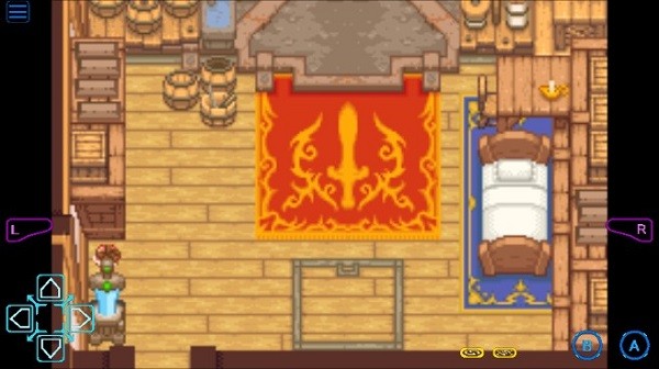 召唤之夜铸剑物语3起源之石手机版最新版截图3