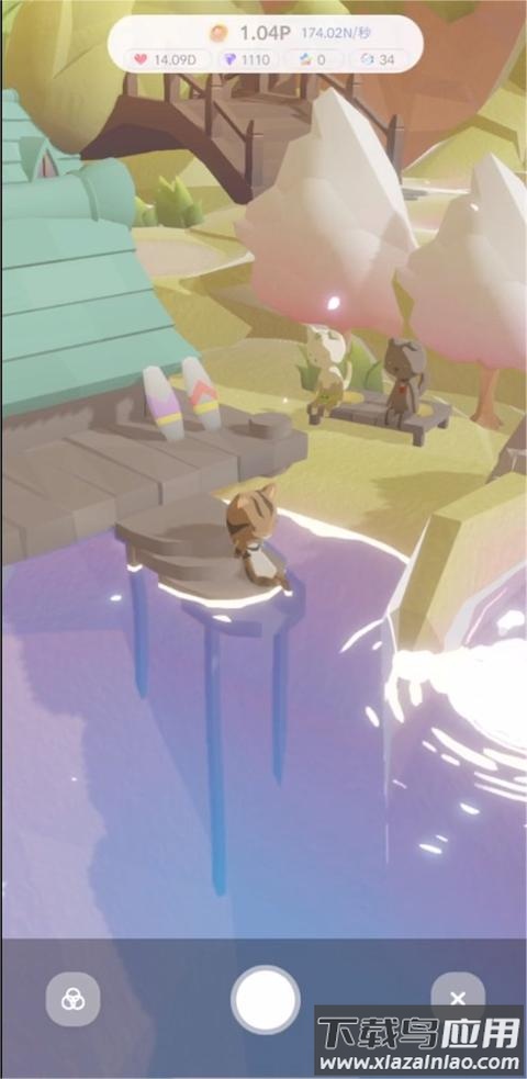 dear my cat游戏(H鄣奈业呢咪)