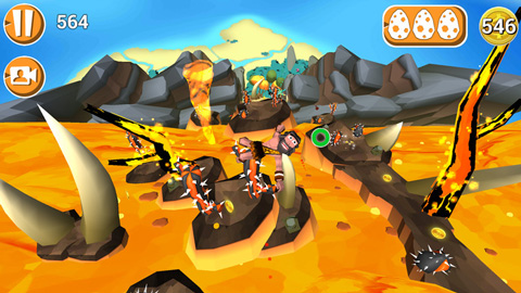 菲利下山记游戏最新版截图3