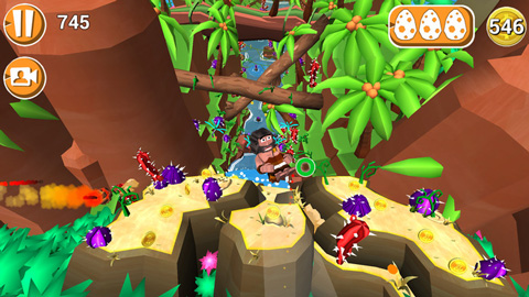 菲利下山记游戏最新版截图4