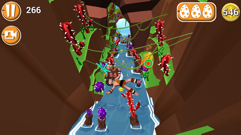 菲利下山记游戏最新版截图5