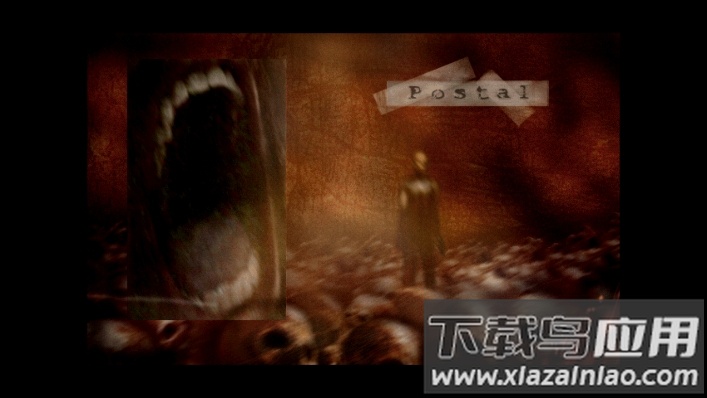 夺命邮差2手游加强版Payback 2