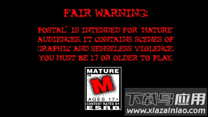 夺命邮差2手游加强版Payback 2最新版截图1