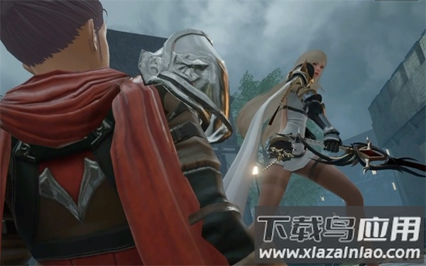 七骑士2手游官方版