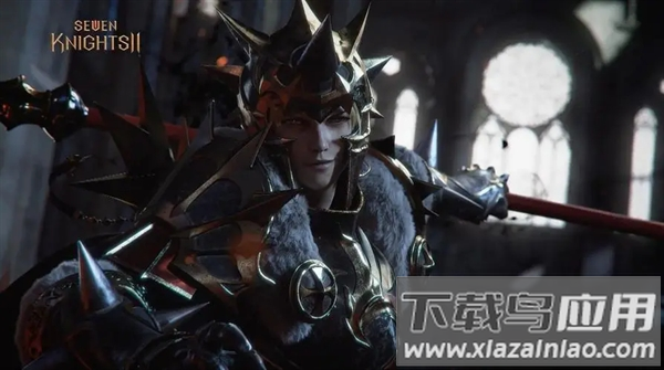 七骑士2手游官方版