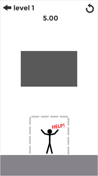 拯救火柴人游戏最新版截图2