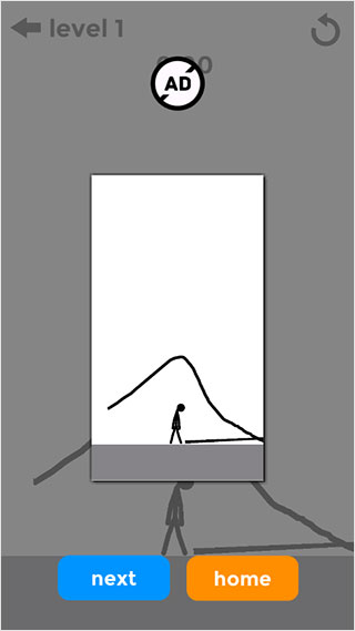 拯救火柴人游戏最新版截图3