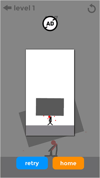 拯救火柴人游戏最新版截图4