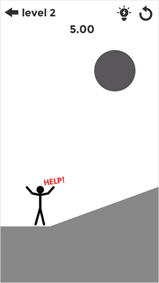 拯救火柴人游戏最新版截图5