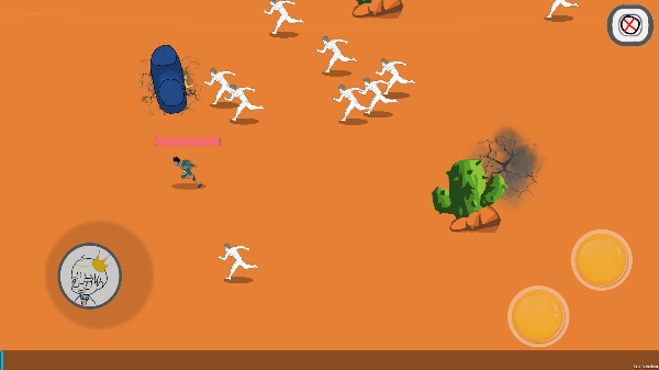 迈特凯幸存者游戏最新版截图4