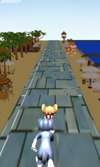 猫捉老鼠手游最新版截图1