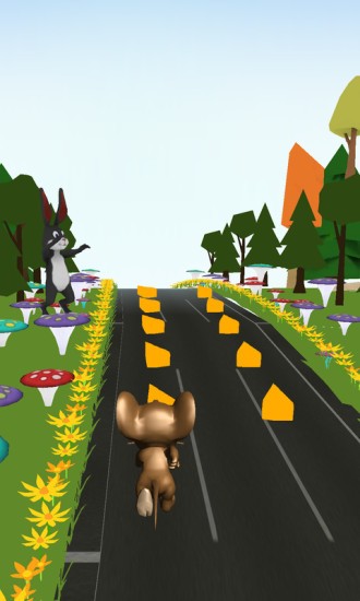 猫捉老鼠手游最新版截图3