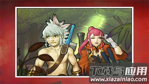 三剑之舞汉化版