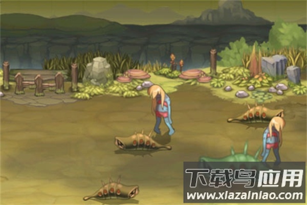 三剑之舞汉化版