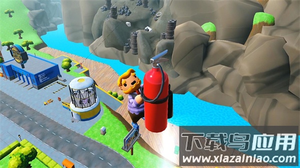 可靠快递完整版中文下载最新版截图1