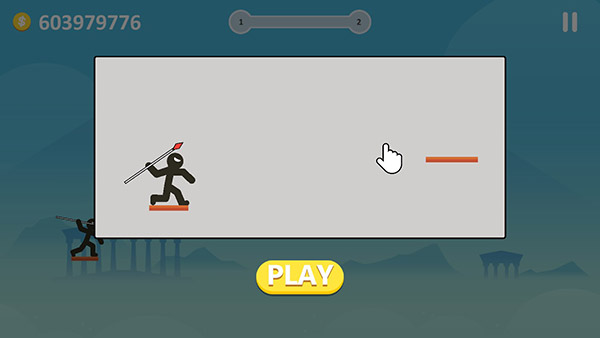 投掷奇兵(The Warrior)最新版截图3