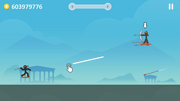 投掷奇兵(The Warrior)最新版截图4