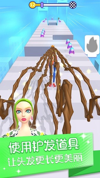 邻家有女手游最新版截图1