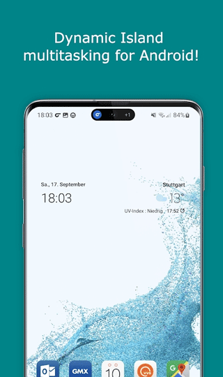 dynamicspot pro最新版本最新版截图2