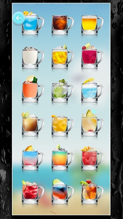 喝水模拟器正式版最新版截图1