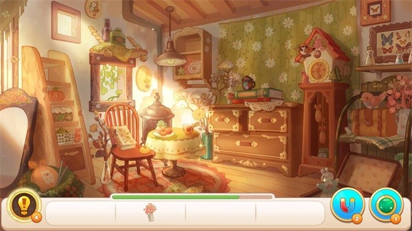 可爱豪宅中文正版最新版截图2