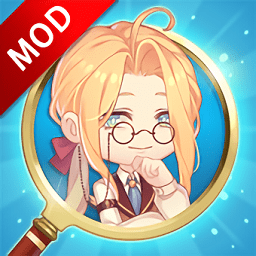 可爱豪宅中文正版