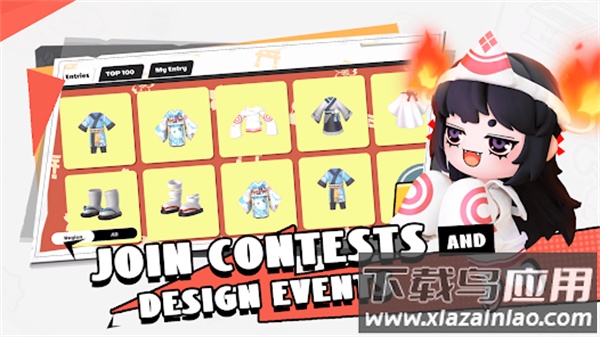 bud游戏国际服最新版截图2