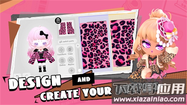 bud游戏国际服最新版截图3