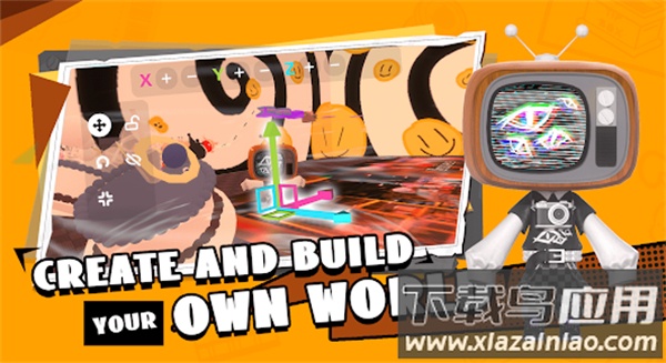 bud游戏国际服最新版截图8