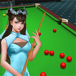 万宁桌球大招版