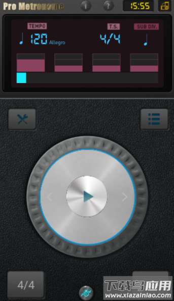 Metronome节拍器下载