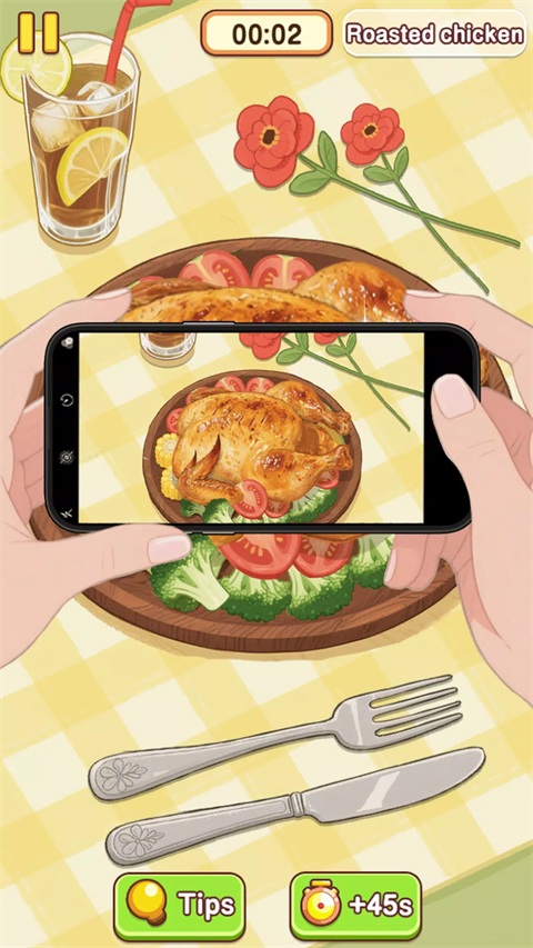 烹饪小当家最新版截图3