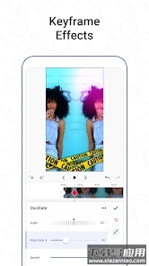 funimate中文版截图1