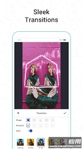 funimate中文版截图2
