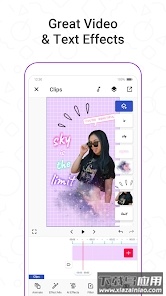 funimate中文版截图3