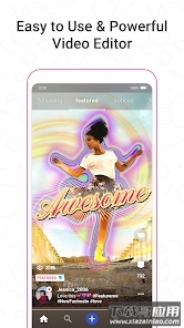 funimate中文版截图4