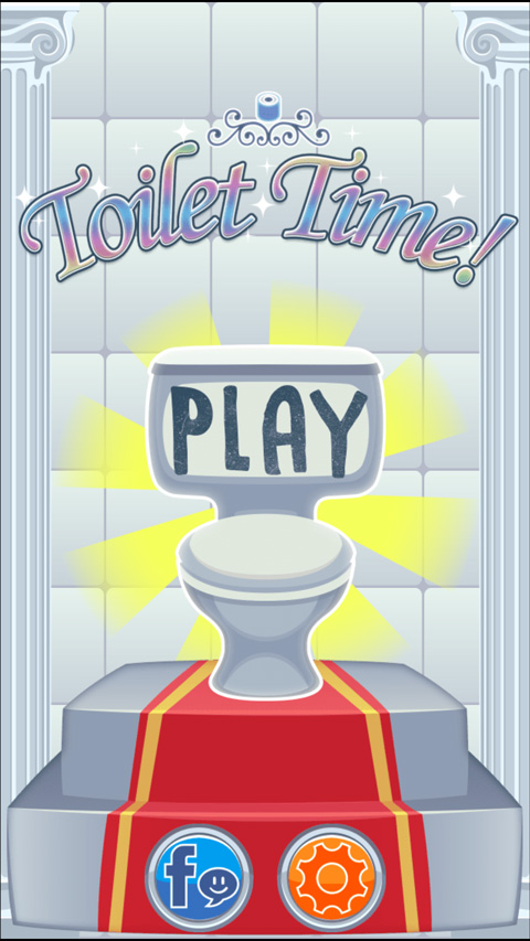 Toilet Time游戏最新版截图1