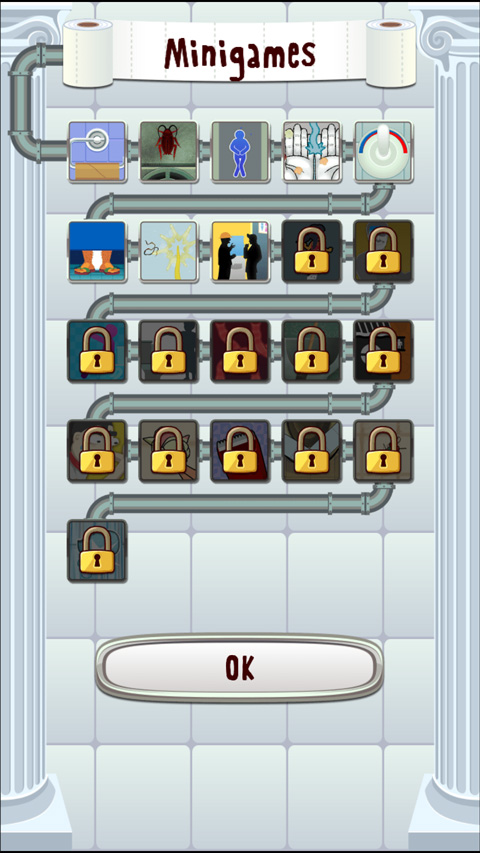 Toilet Time游戏最新版截图2