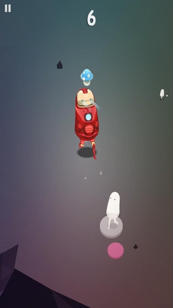 粉红血液官方版(peachblood)截图3