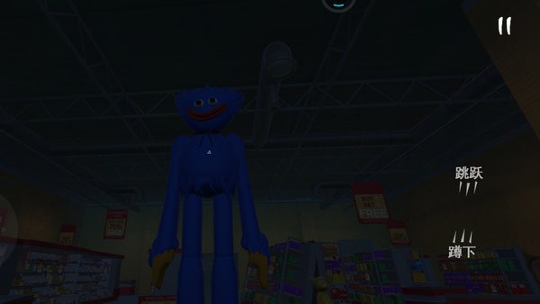 波比游戏夜官方版最新版截图1