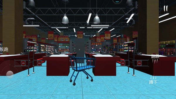 波比游戏夜官方版最新版截图3