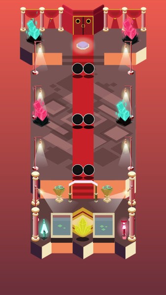 无尽之湖小游戏最新版截图2